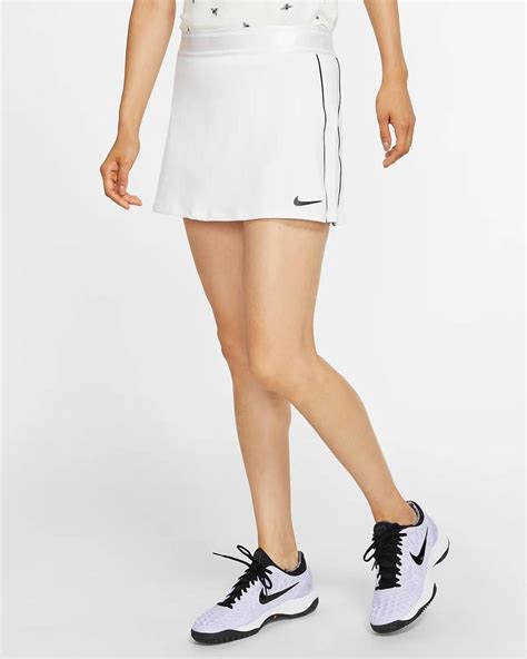 nike court tennisrokje dames|Nike tennis jurkjes.